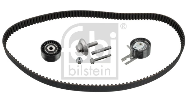 Timing Belt Kit